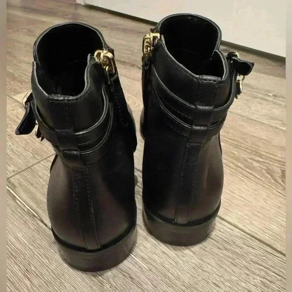 Kate spade black stable bootie - Picture 4 of 7